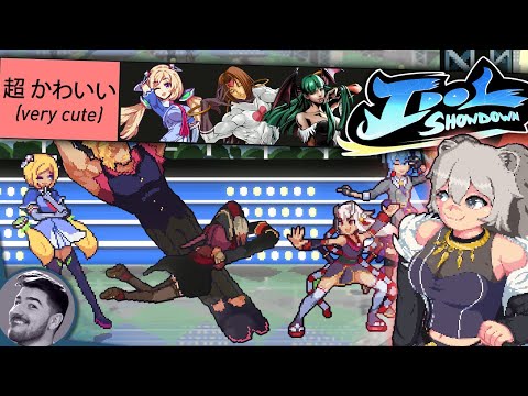 However Strong a "Cute" Top Tier is, They're Unlikely to Damage Entry Level Fun