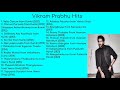Vikram Prabhu Tamil Hit Songs Tamil Songs A V K T Tamil Music World SANKEETHAM HITS