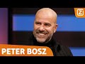 Peter Bosz: 'Je hoopt dat er een grotere club komt dan Twente' ? | Rondo 03/04/2023