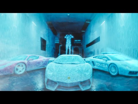 RASPYY - FREEZECORLEONE (prod. Maska)