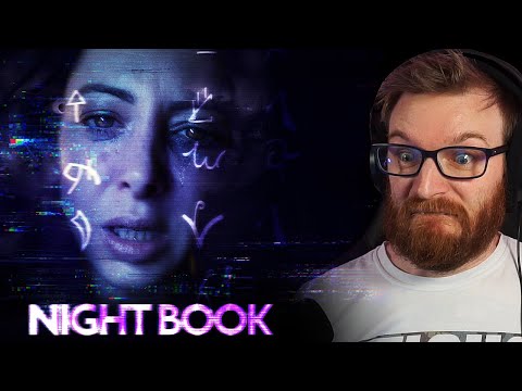 THERE'S A DEMON IN THE HOUSE!!!