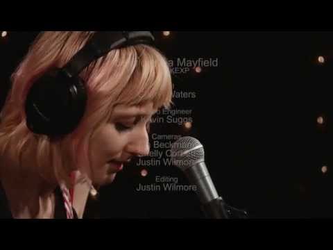 Standing in the Sun - Jessica Lea Mayfield