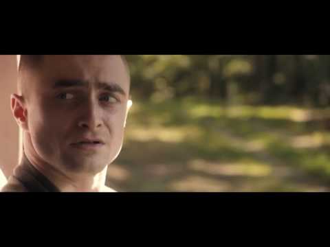 Trailer en español de Imperium