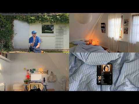 ein lebenszeichen — wie das leben so spielt.