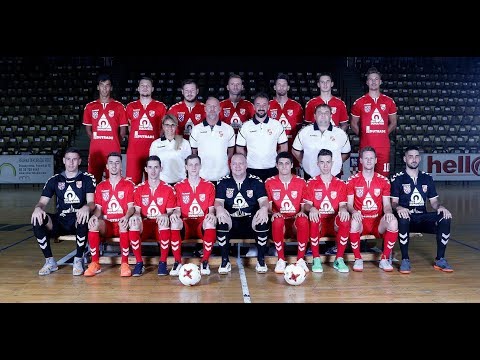 DEAC - DUNAFERR DUE DUTRADE FC