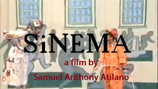 "SiNEMA" - Official Full Length Film.