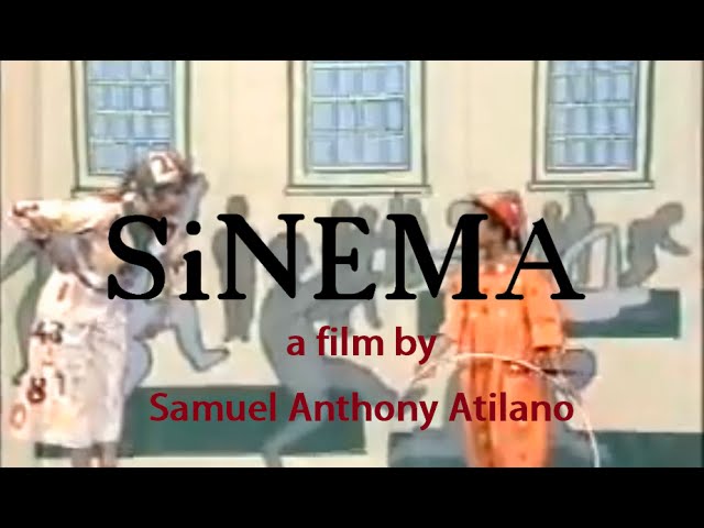 "SiNEMA" - Official Full Length Film.