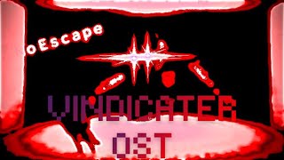 Cover art for Vindicator ET