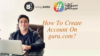 #35 Freelancing course - How to create account on 