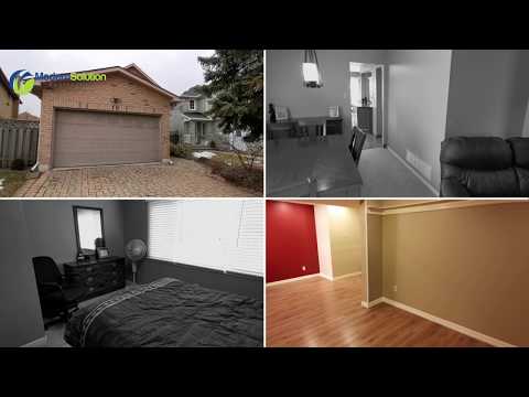 10 Lanercost Way, Brampton By Modern Solution Realty