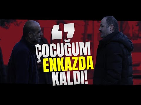 Depremde Çocuğu Ölenlere Bu Haberi Mutlaka Ulaştırın | Said Şaşmaz