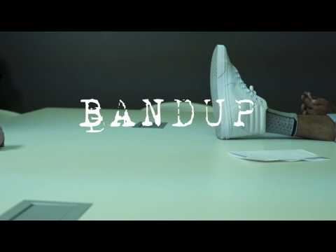 Bandup-Band A day (Music video)