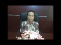 Kuliah Berseri Dirjen Badilag Seri ke 9 Kuliah Berseri Dirjen Badilag Seri ke 9