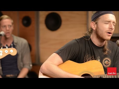 Vile Iowa - Bear Hands