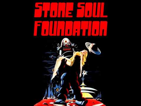 Stone Soul Foundation - Electric Valley