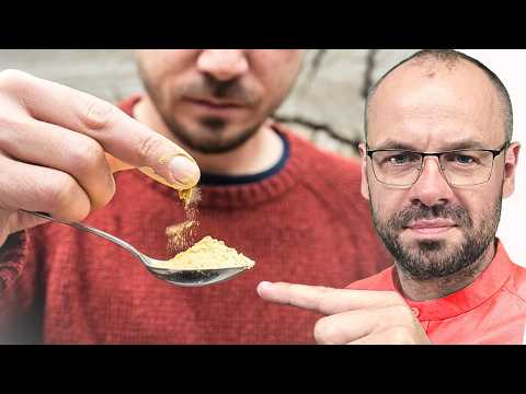 Reverses ATHEROSCLEROSIS in 4 months. Discovery from 2022.