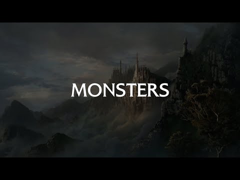 Bedwetters – Monsters (Siimi Remix) 「 Bass Boosted‌ 」