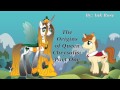 The Origins of Queen Chrysalis: Part 1 (A Fanfiction ...