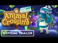 Animal Crossing: New Horizons - Official Festivale Trailer (January 2021 Update)