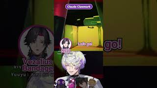 Resurrection Goes Wrong【NIJISANJI EN】