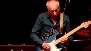 Robin Trower Live 2015 Day Of The Eagle / Bridge Of Sighs