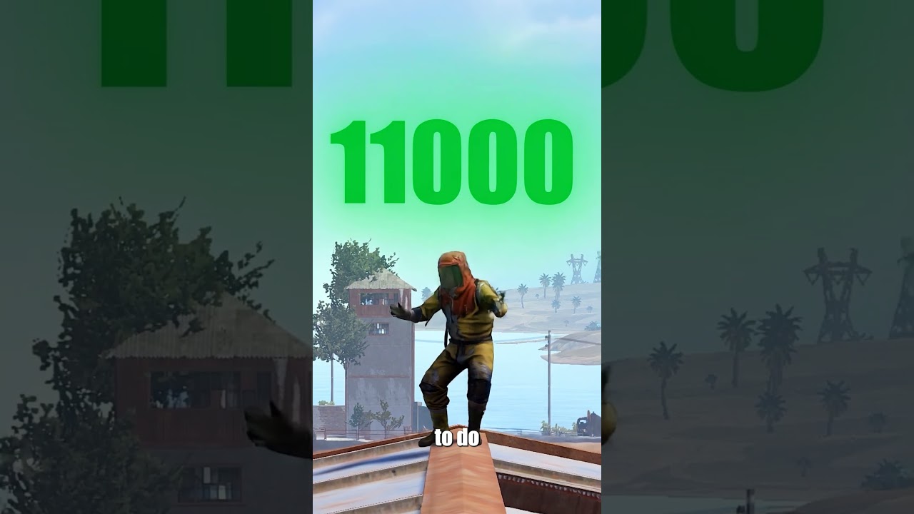 Compete for 10000 euro on our solo event in rust.             #rust #bestrust #bestrustservers