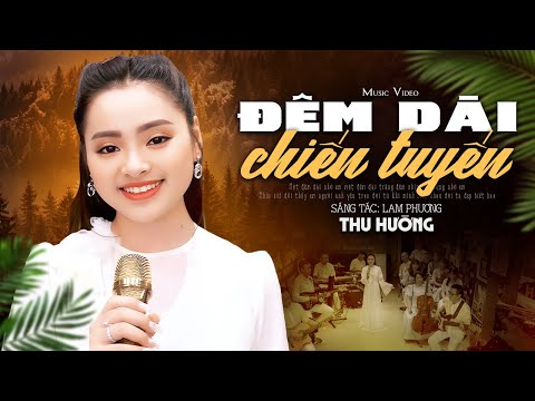 Thể hiện bởi Thu Hường