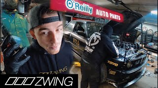 Prank Calling O'Reilly Auto Parts & then showing up
