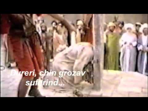 L-am vazut pe Isus - sorin goleanu