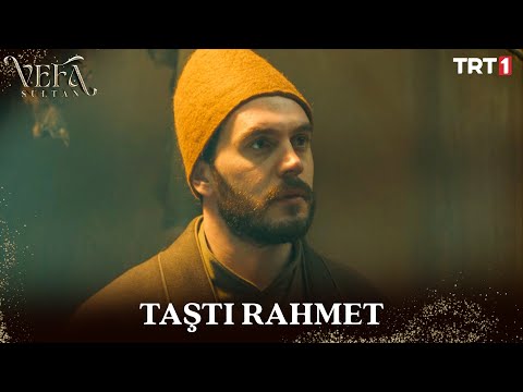 Taştı Rahmet - Vefa Sultan İlahiler