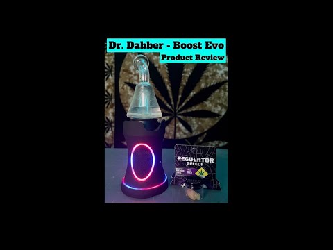 Dr. Dabber Boost Evo - How To Use