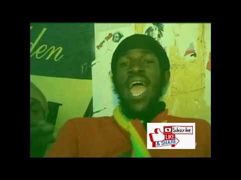 Surinaamse Muziek; Rightious Lion   Giero Sranang Pokoe