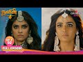 Naagini S4 நாகினி S4 Ep 02 Manas Threatens Brinda பிருந்தாவை மன�