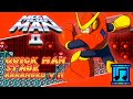 Mega Man 2 Quick Man Stage Arranged V2