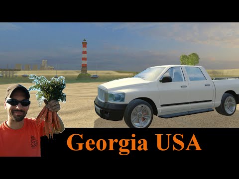 Farming Simulator 2015 Georgia USA - Should we?