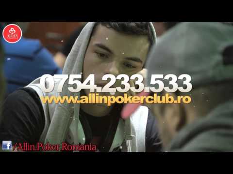 Duminica 22 Noiembrie 19 30 100 DeepStack Freeze Out