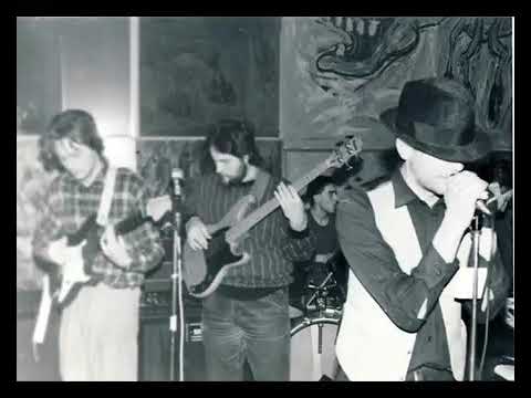 Stric Vinko In Njegovi - Obmana ( 1983 Yugoslav Dark/Post Punk/Experimental Coldwave )