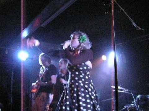 EinsteinBarbie @ Pakhuis Wilhelmina 25-05-2012.