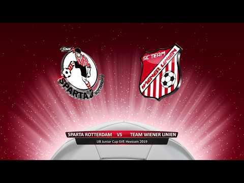 190414 Sparta Rotterdam - TWL 4:3