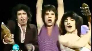 The Rolling Stones - Start Me Up (Official Music Video) - YouTube.flv
