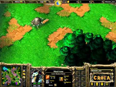 [WFC]Fly100% (Orc) vs TiuJQY (UD) - G1 - WarCraft 3 - WC1239