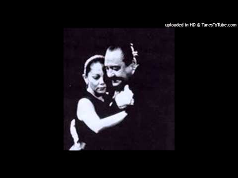 Today's Tango Is... Milonguero Viejo - Carlos Di Sarli 20-06-1955
