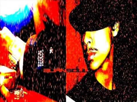 BIDADARI by  Burn & Soul (Syamsul Yusof & Dr.Anwar Fazal)