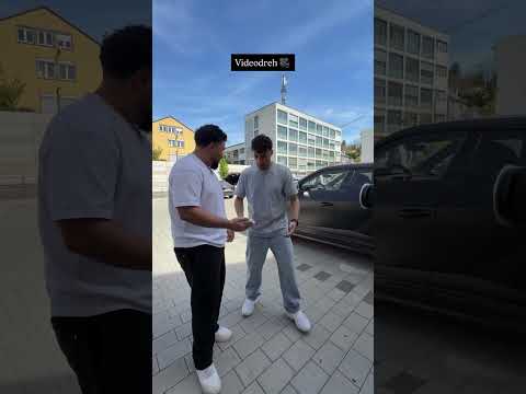 Videodreh 🎥 #jindaouis