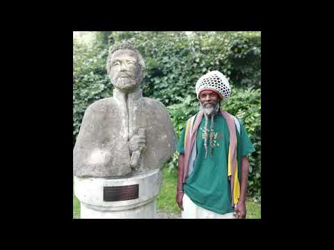Iwarriyah & King Alpha - African Glory dub plate