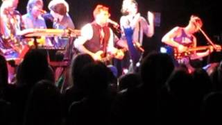 Ludo at The Roxy - 4