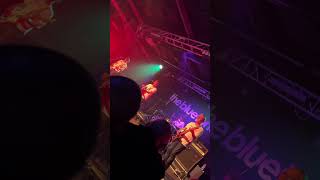 The Bluetones ♪Keep The Home Fires Burning (1/2) @ Roadmender, Northampton (26 Oct 2024)