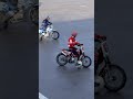 Net Breaker Motoball Motocross Sport Sports