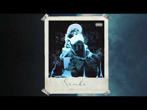 PNL x DTF Type Beat - "Simba" 🦁 | Cloud Type Beat 2021