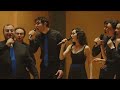 "Mamale" (Jewish A Cappella competition 2025)
